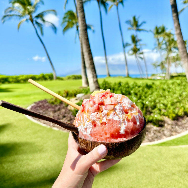 Where to Eat on Maui (Wailea & Kihei)